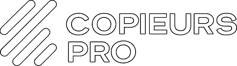 Copieurs Pro