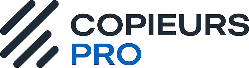 Copieurs Pro
